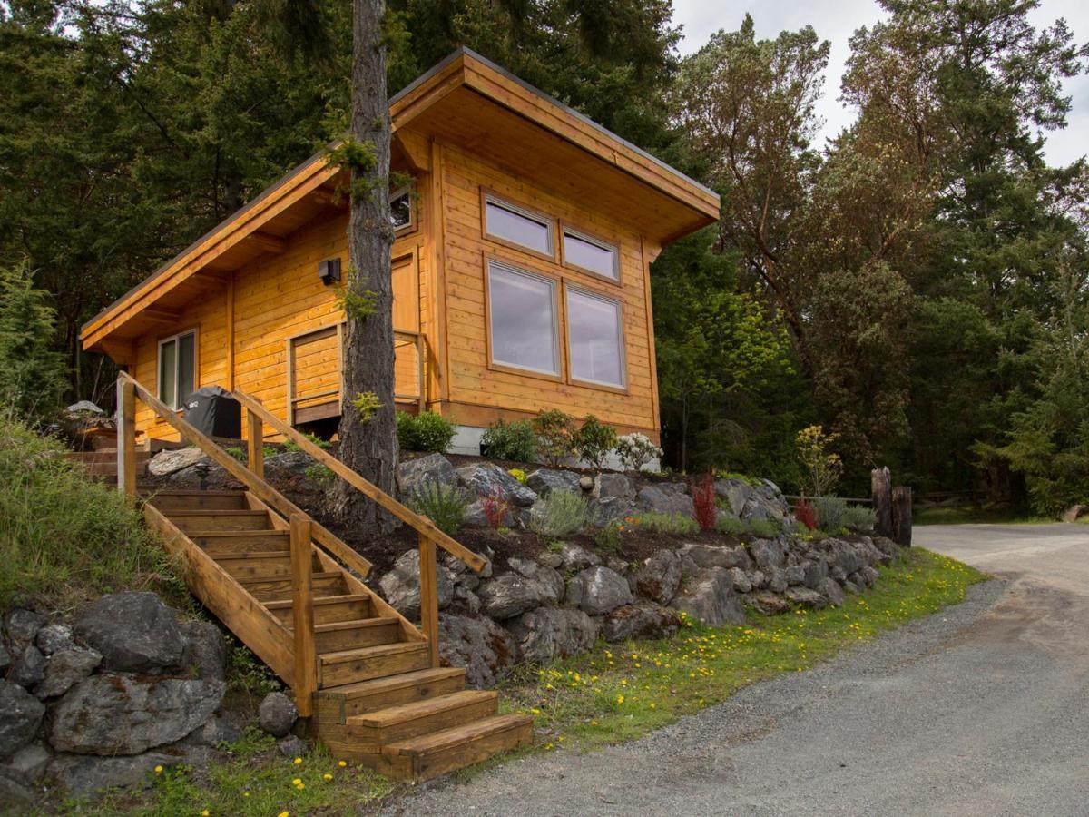 Snug Harbor Resort And Marina Friday Harbor Bilik gambar
