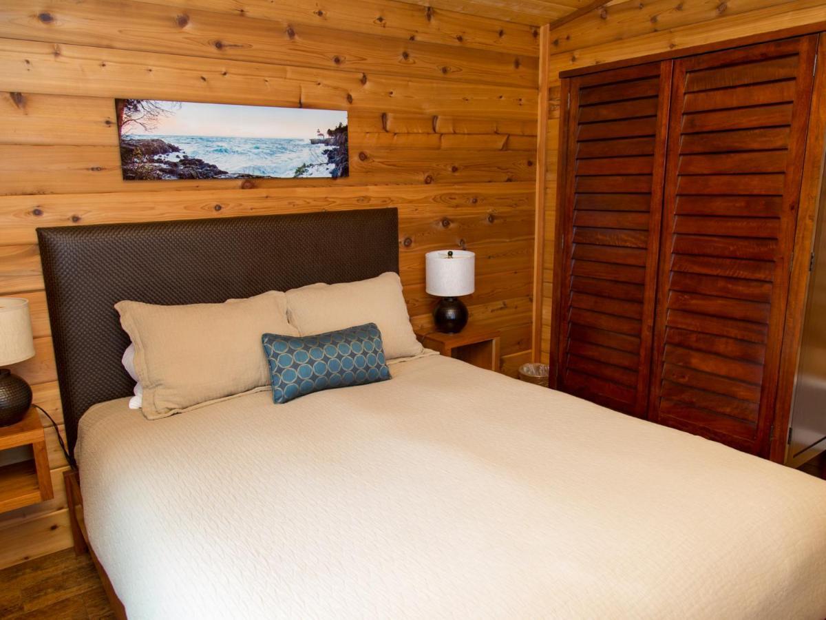 Snug Harbor Resort And Marina Friday Harbor Bilik gambar